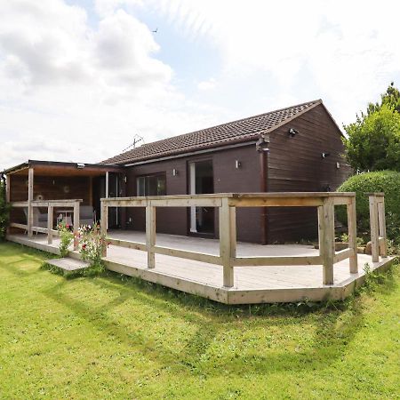 Meols Holiday Lodge Wirral Zewnętrze zdjęcie
