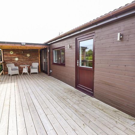 Meols Holiday Lodge Wirral Zewnętrze zdjęcie