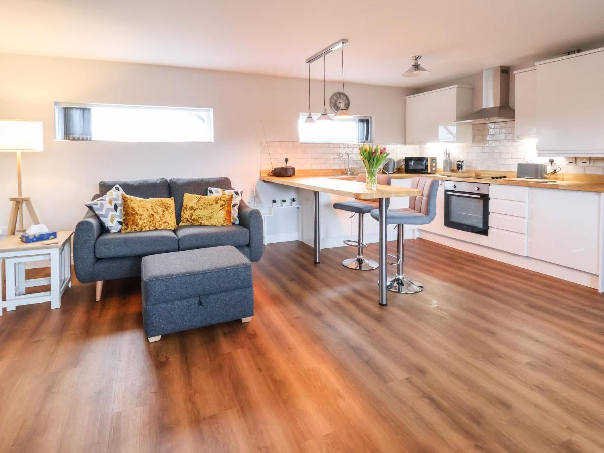 Meols Holiday Lodge Wirral Zewnętrze zdjęcie