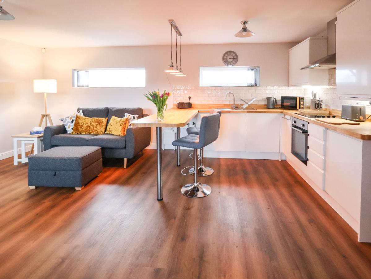 Meols Holiday Lodge Wirral Zewnętrze zdjęcie