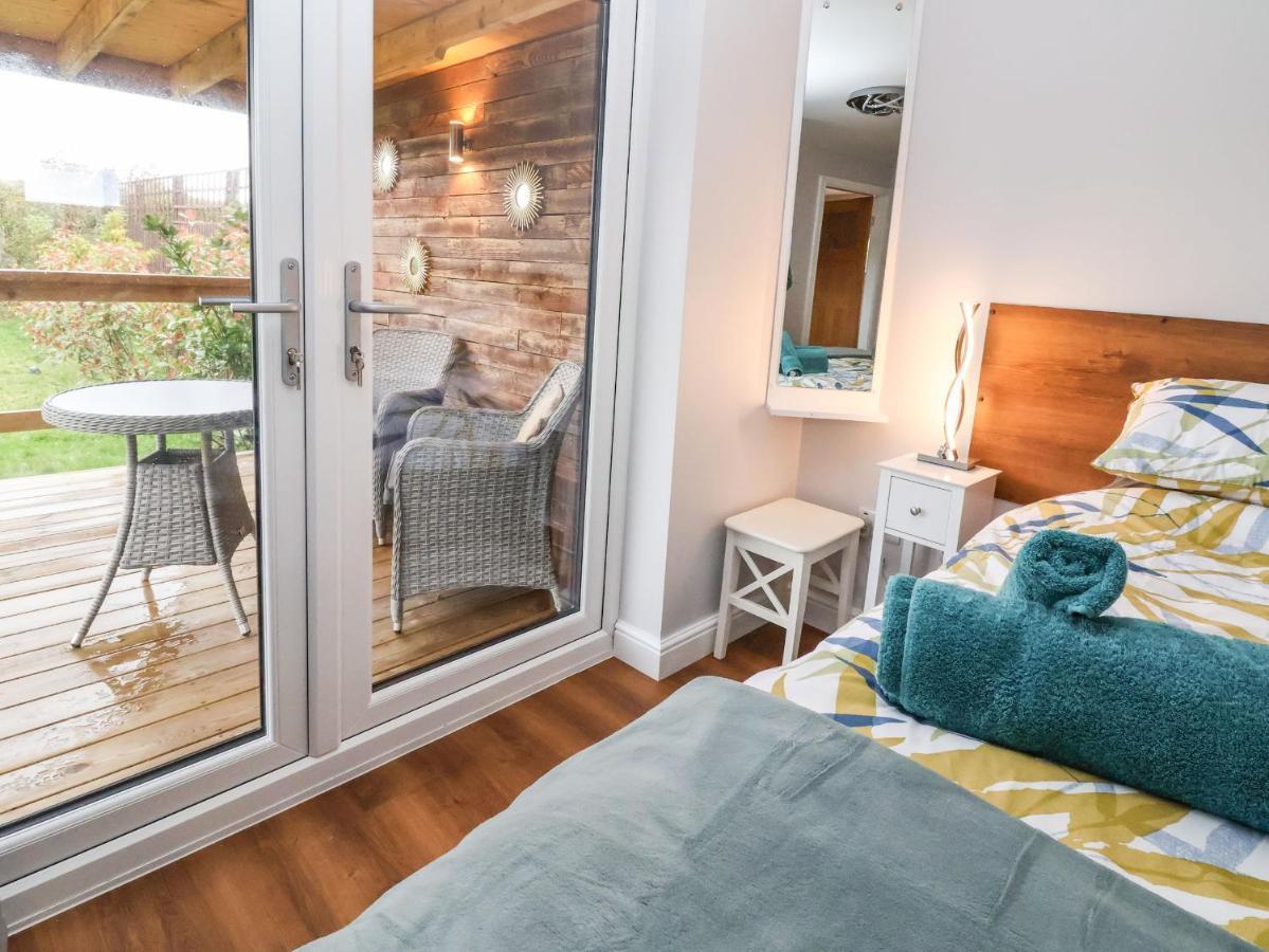 Meols Holiday Lodge Wirral Zewnętrze zdjęcie