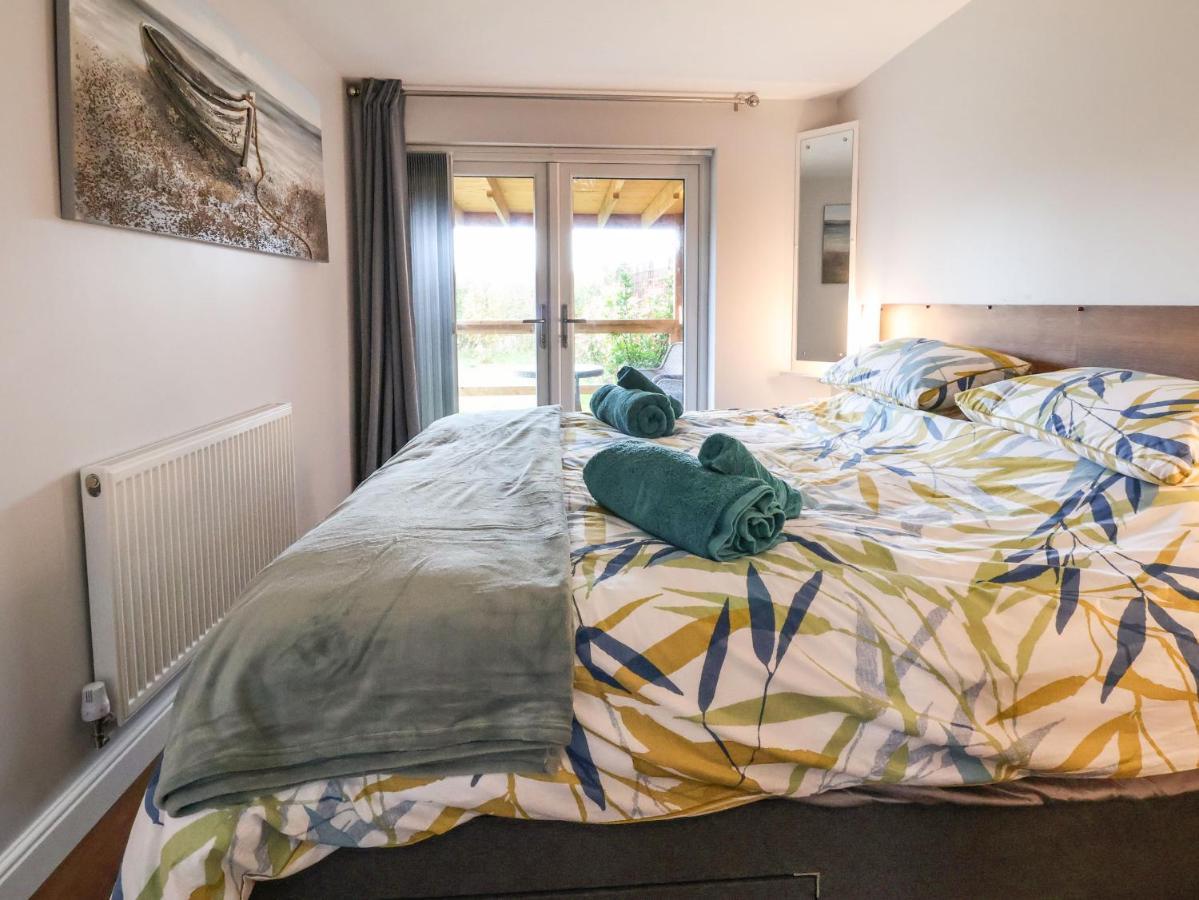 Meols Holiday Lodge Wirral Zewnętrze zdjęcie