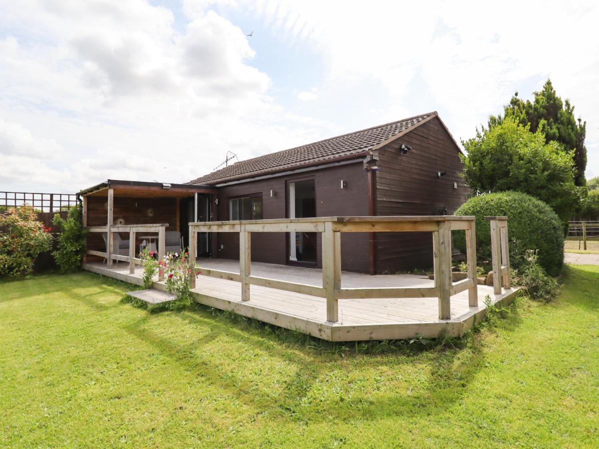 Meols Holiday Lodge Wirral Zewnętrze zdjęcie
