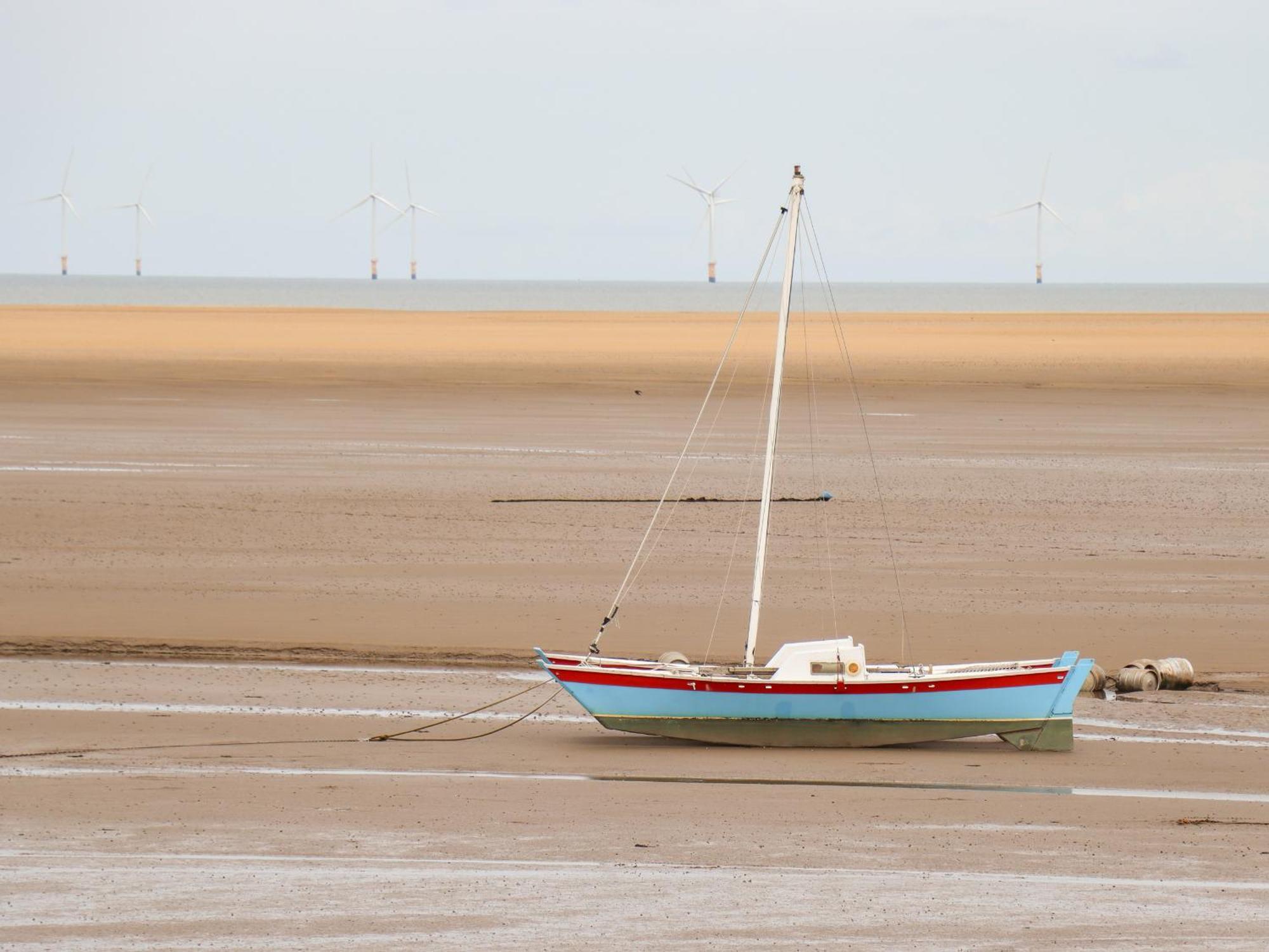 Meols Holiday Lodge Wirral Zewnętrze zdjęcie