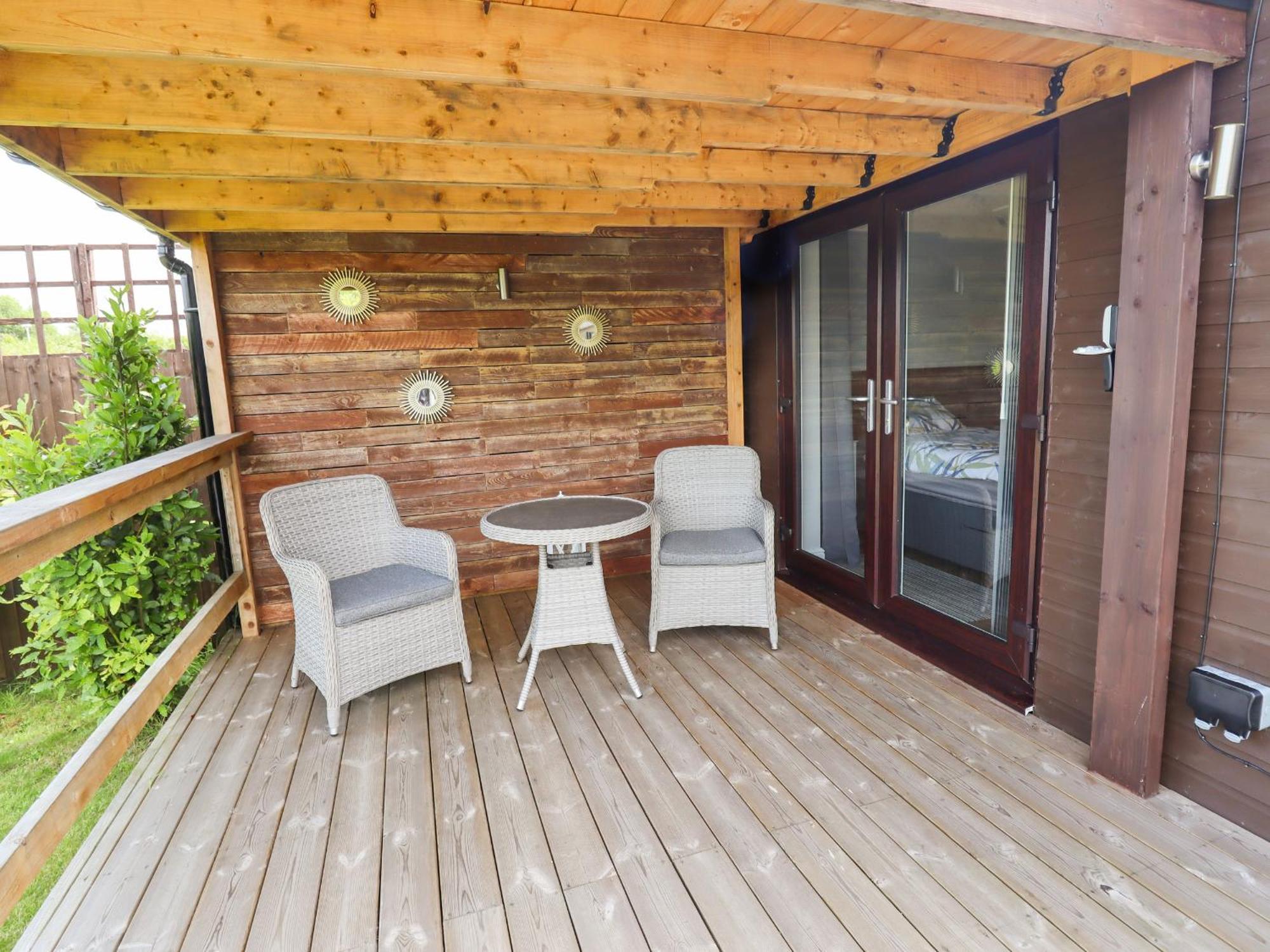 Meols Holiday Lodge Wirral Zewnętrze zdjęcie