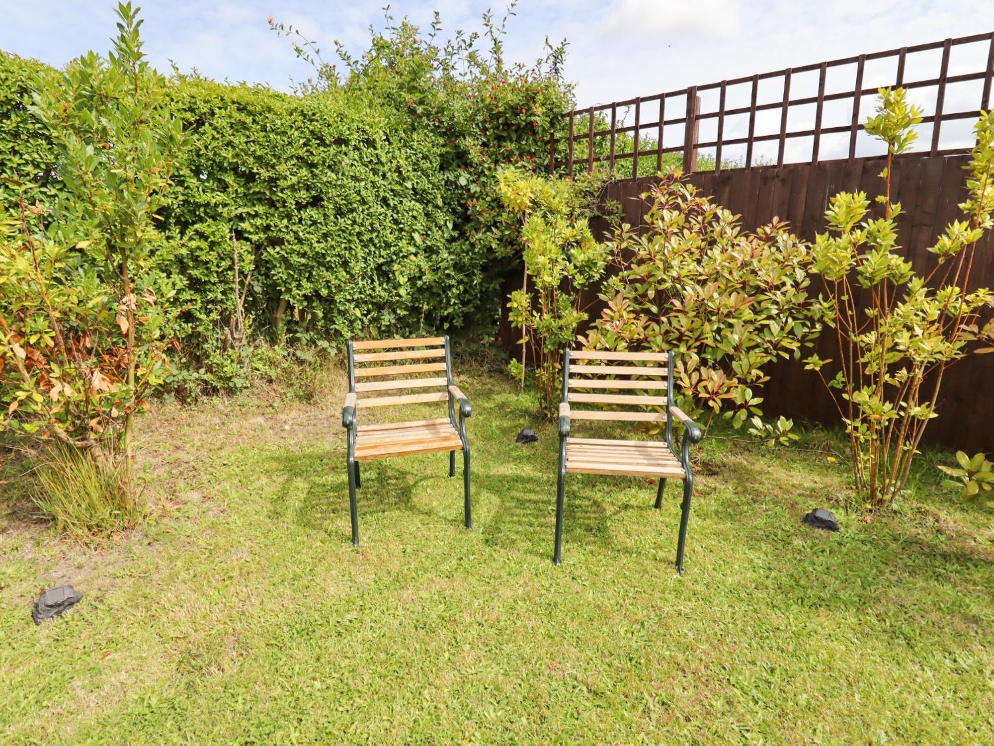 Meols Holiday Lodge Wirral Zewnętrze zdjęcie